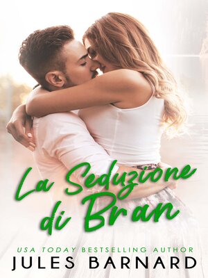 cover image of La seduzione di Bran